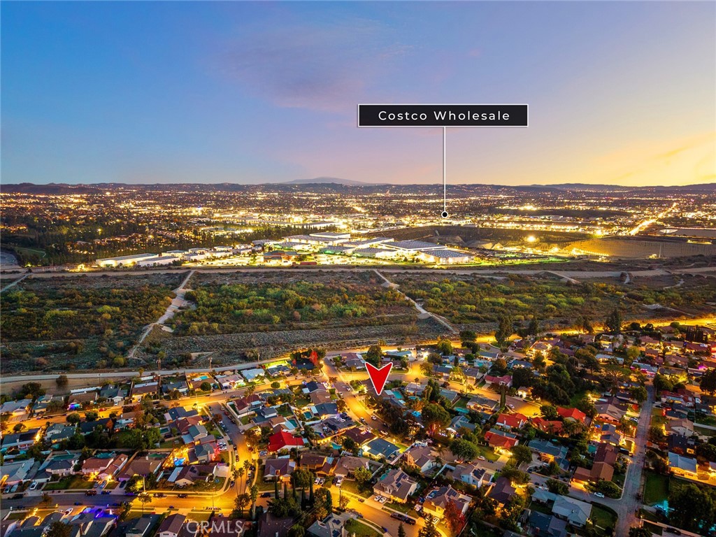 3424 Markwood Street