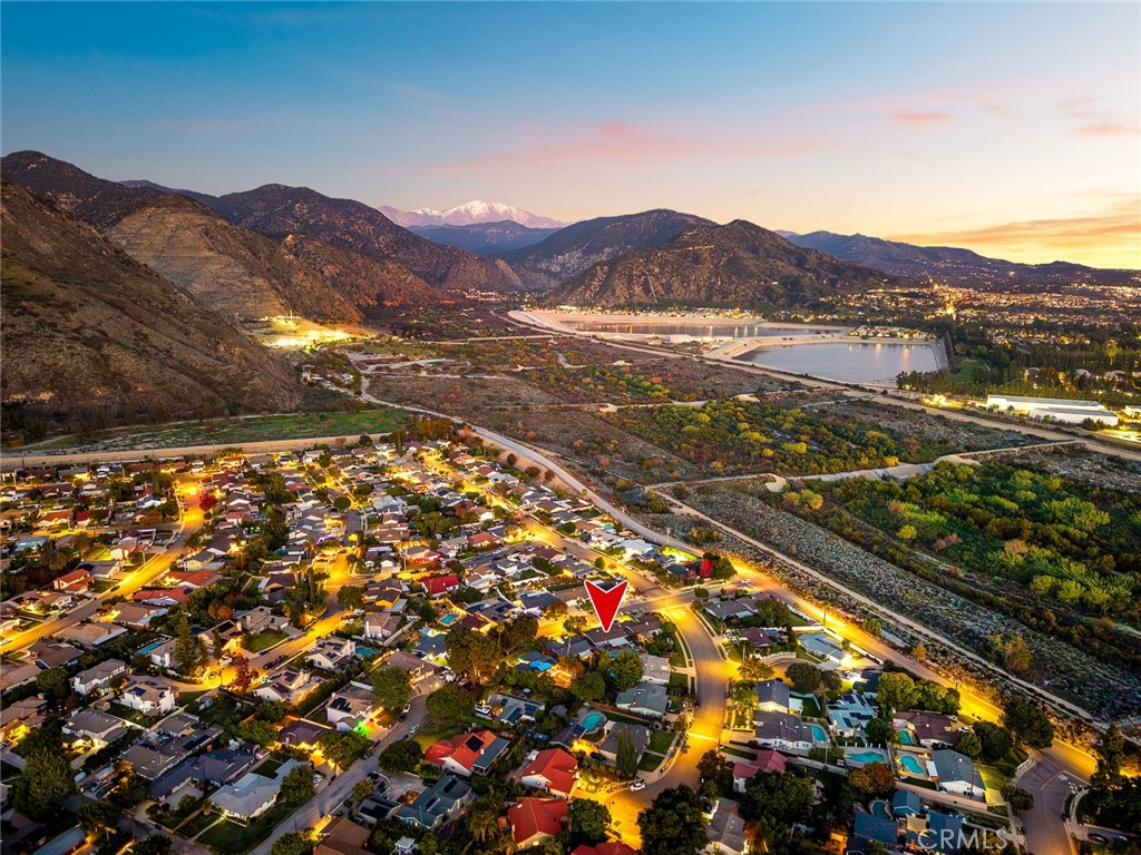 3424 Markwood Street