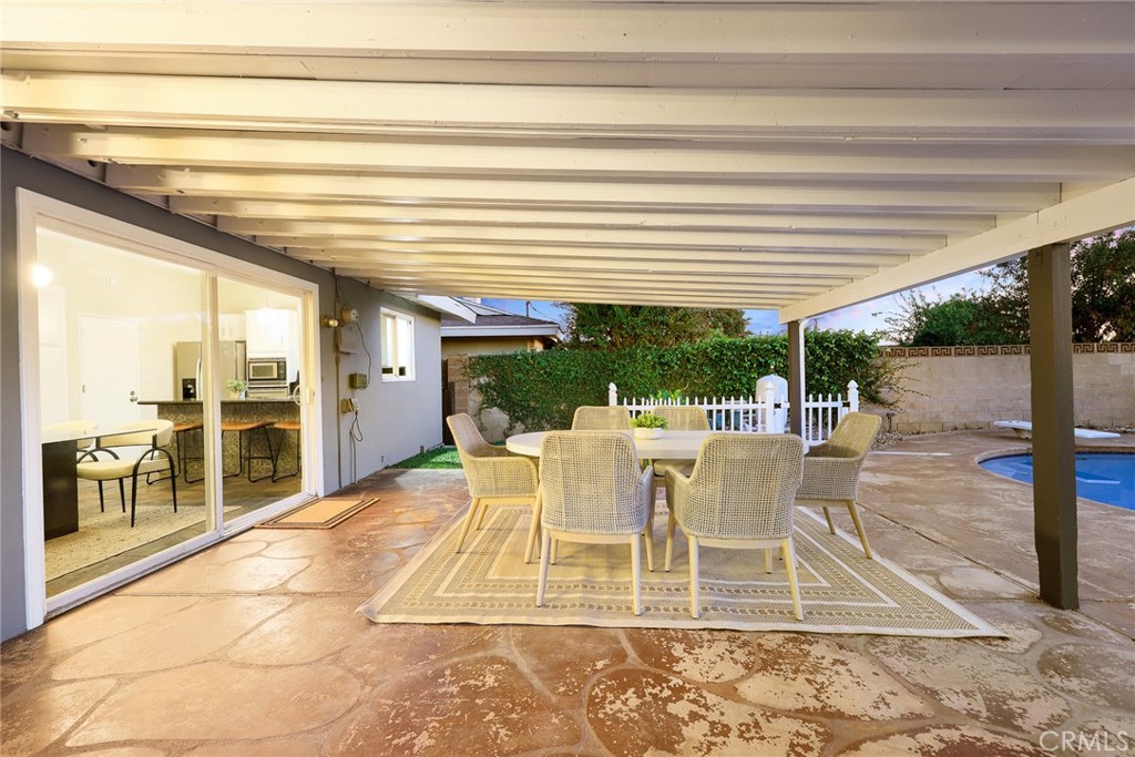 3424 Markwood Street