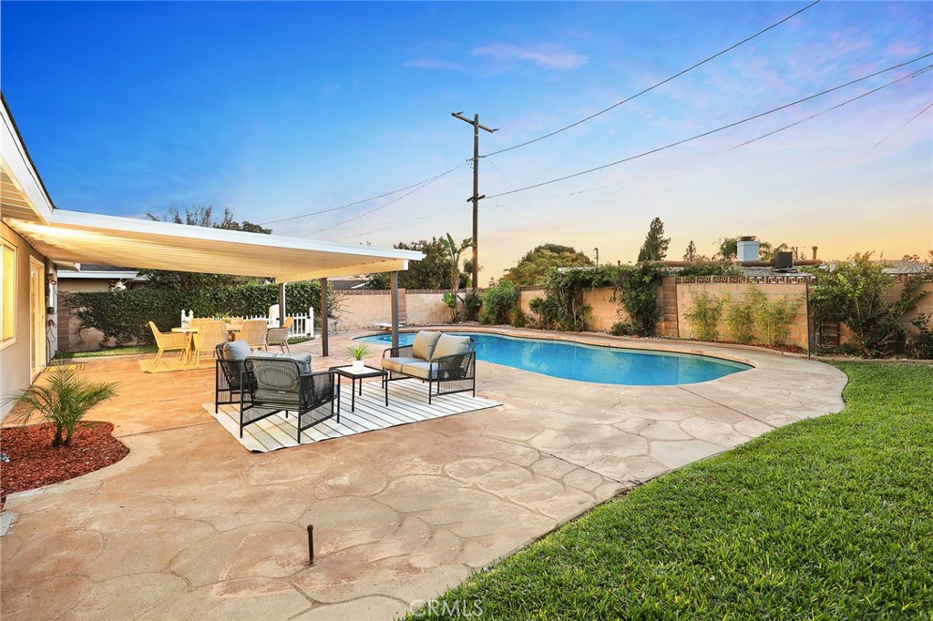 3424 Markwood Street