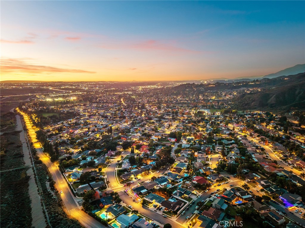 3424 Markwood Street