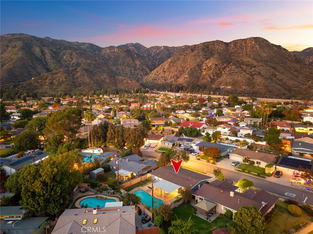 3424 Markwood Street