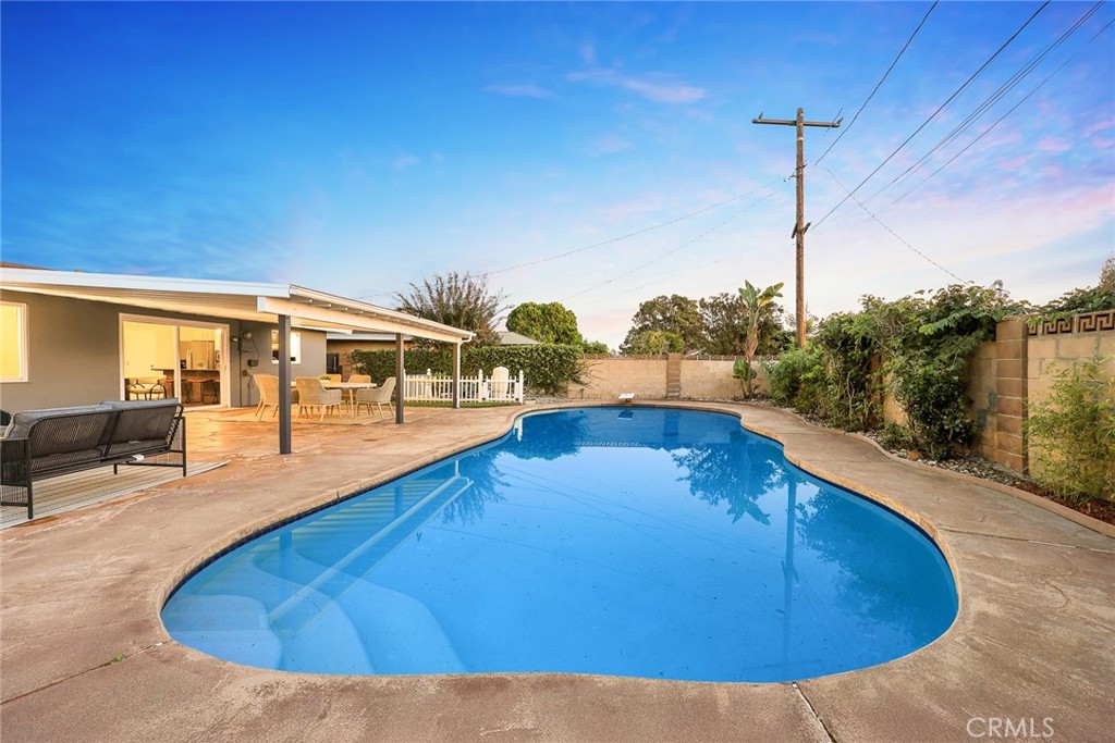 3424 Markwood Street