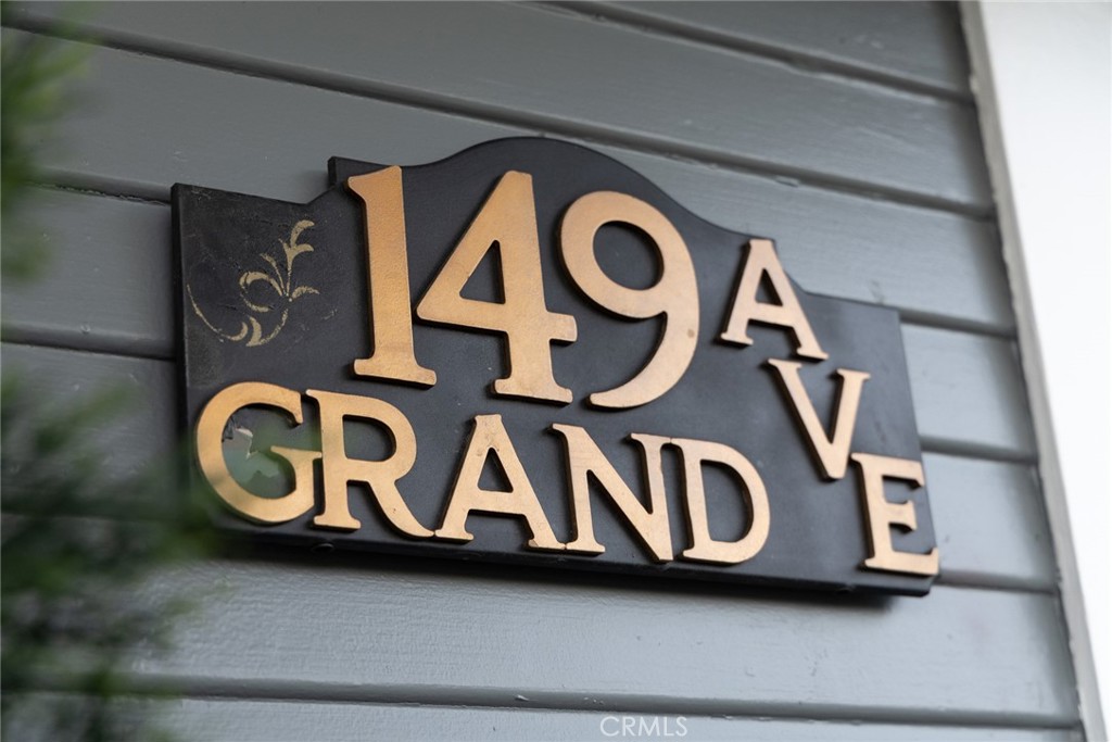 149 GRAND Avenue