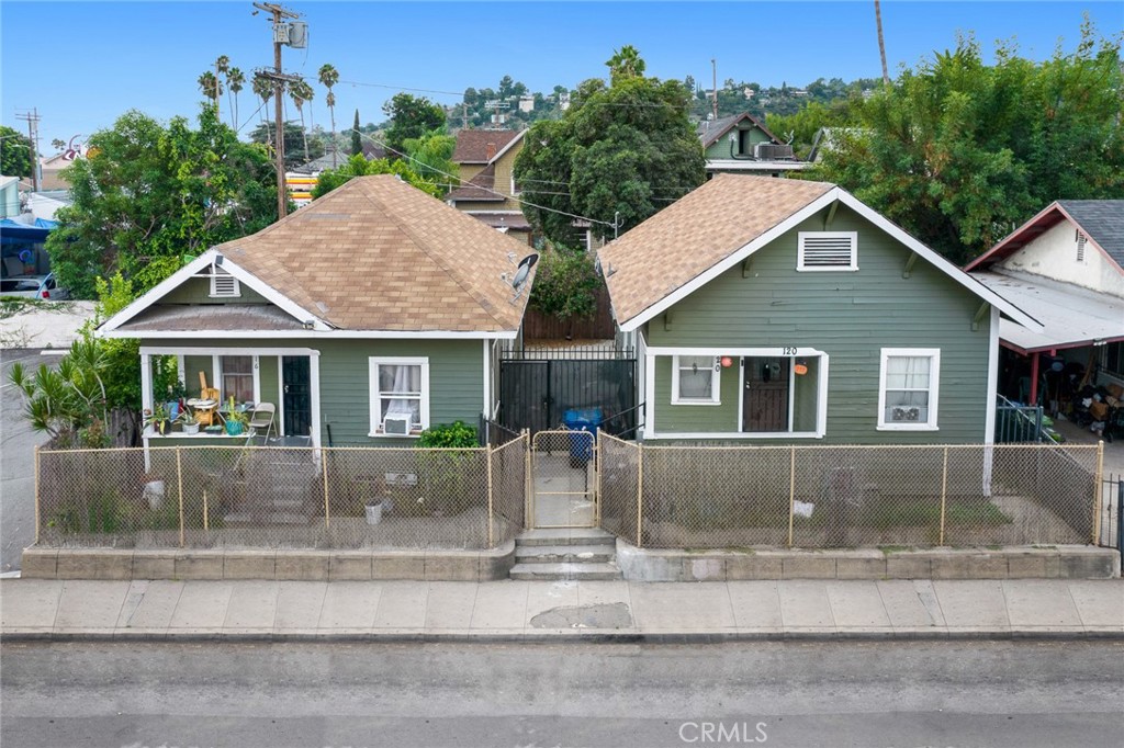 116 ELLITA Place