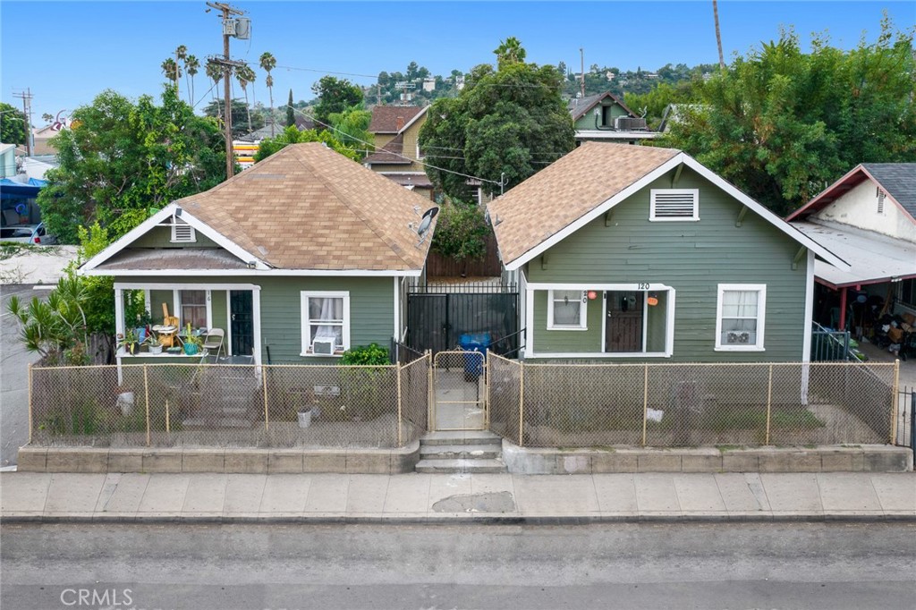 116 ELLITA Place