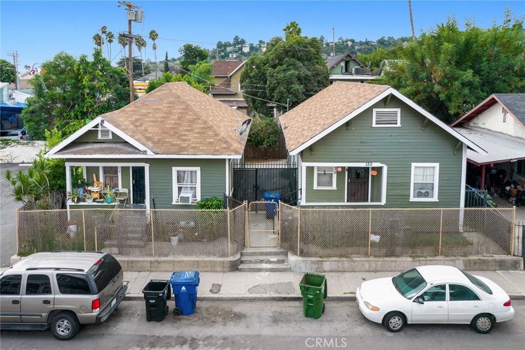 116 ELLITA Place