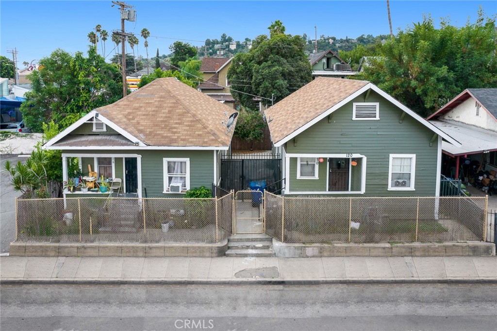 116 ELLITA Place