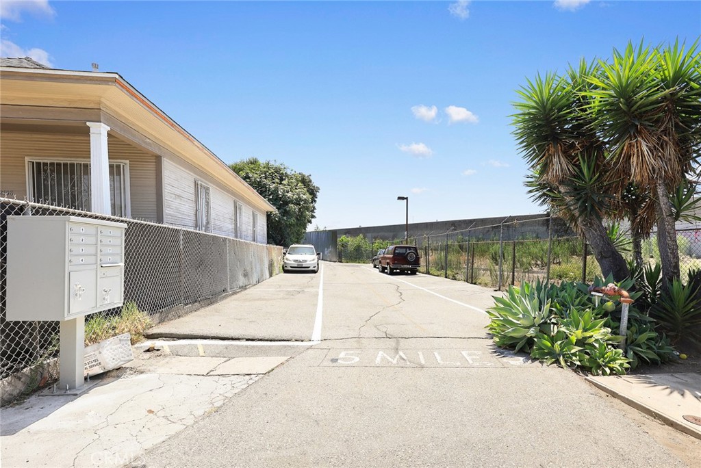 2104 MOZART Street