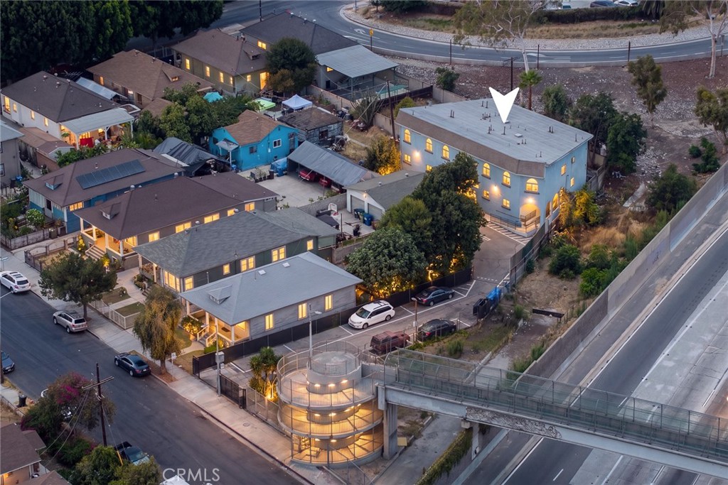 2104 MOZART Street