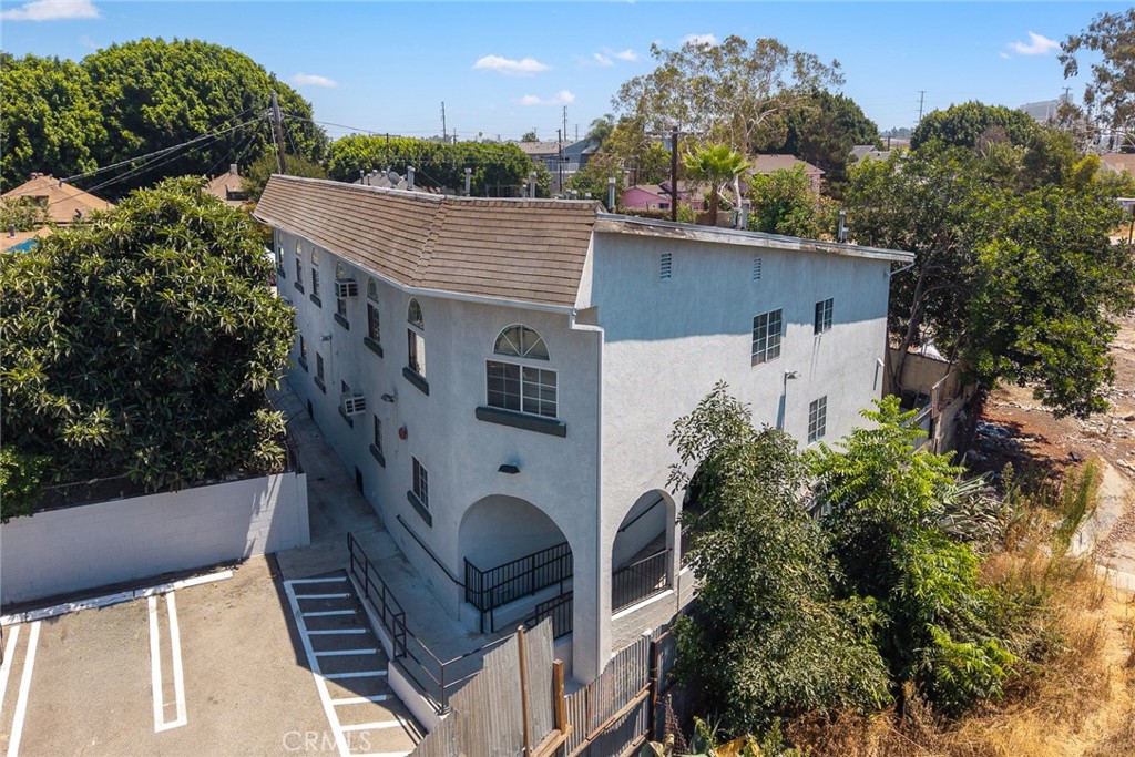 2104 MOZART Street