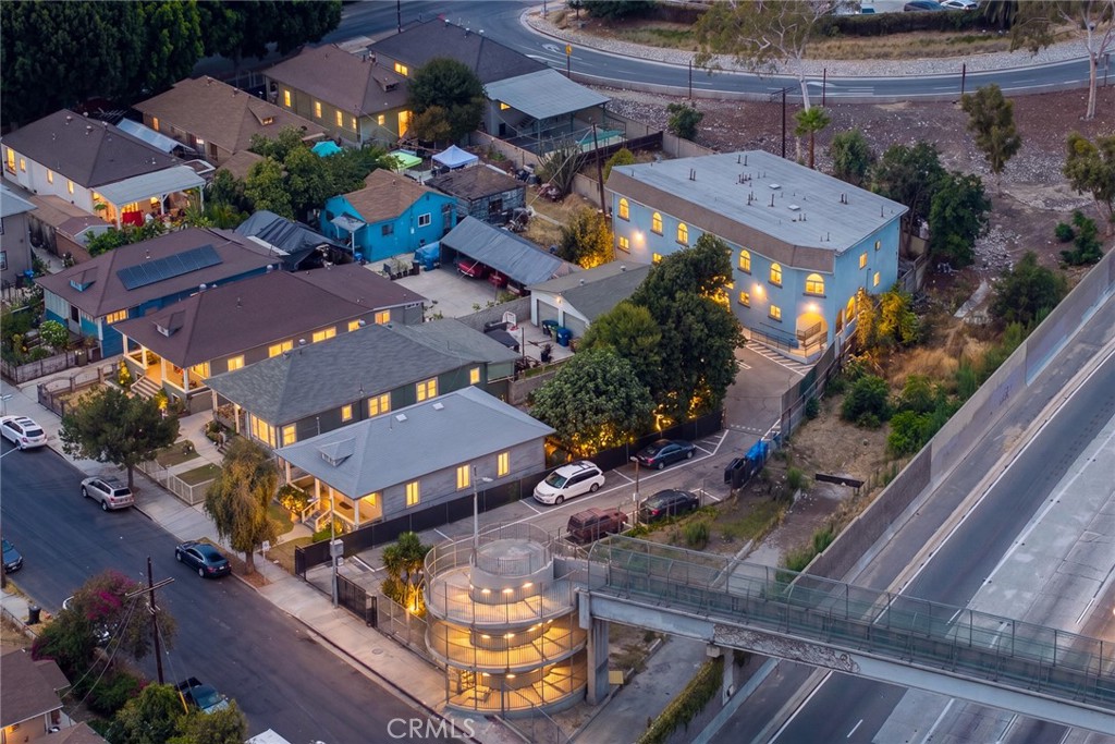 2104 MOZART Street