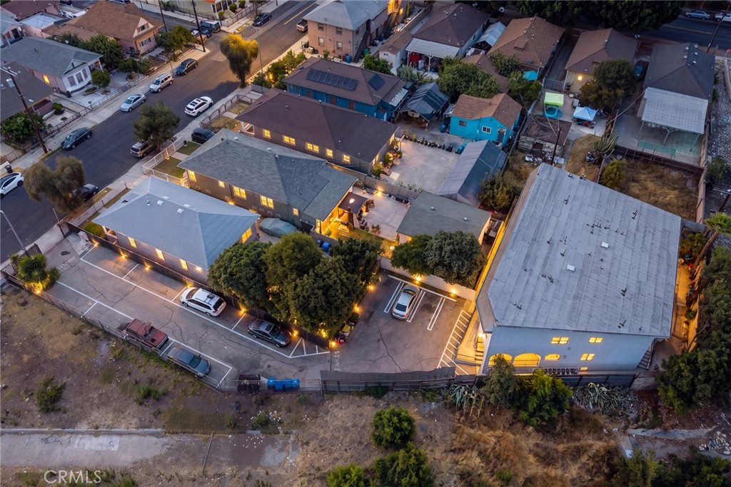 2104 MOZART Street