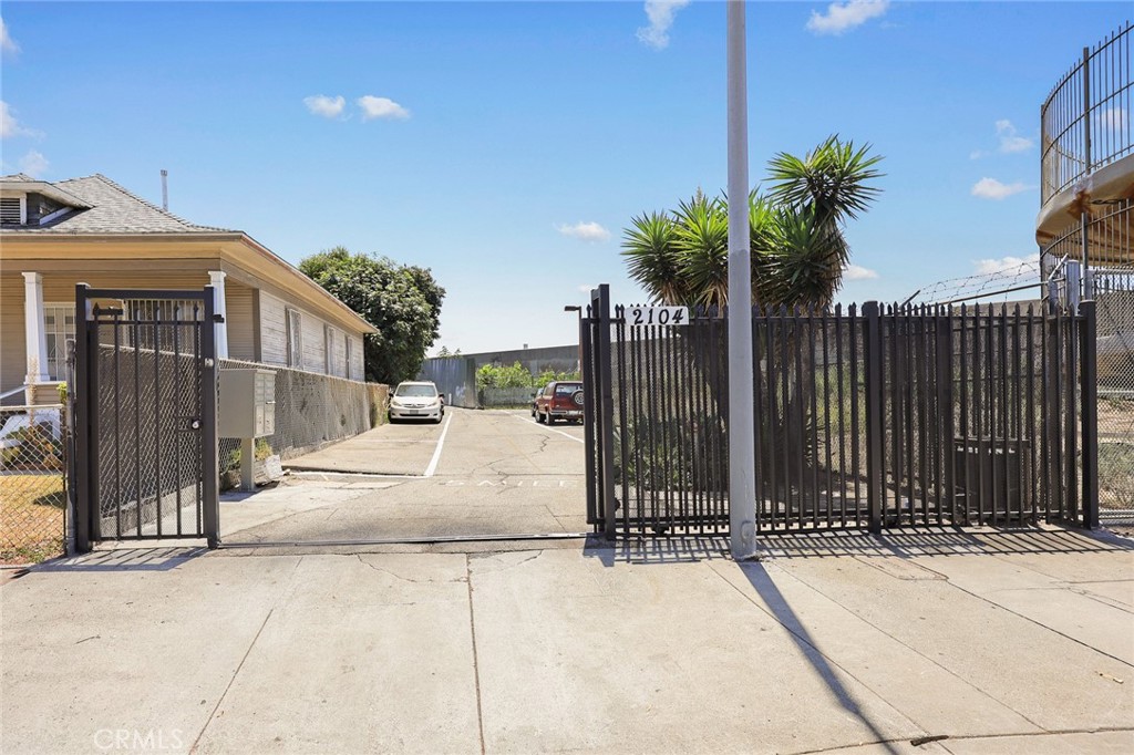 2104 MOZART Street