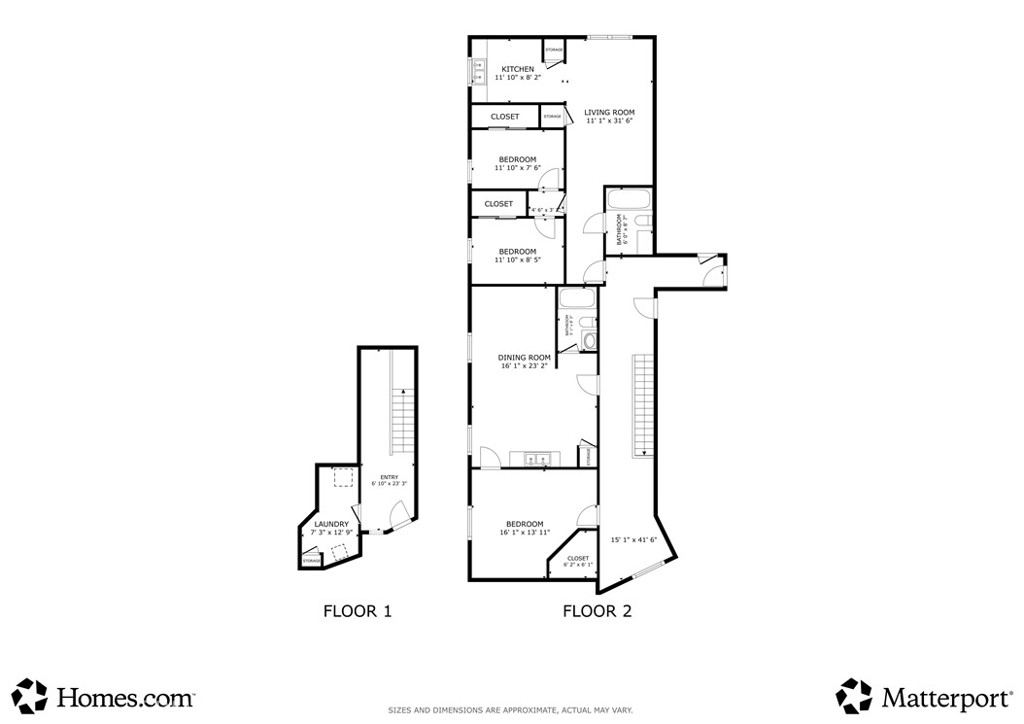 2104 MOZART Street