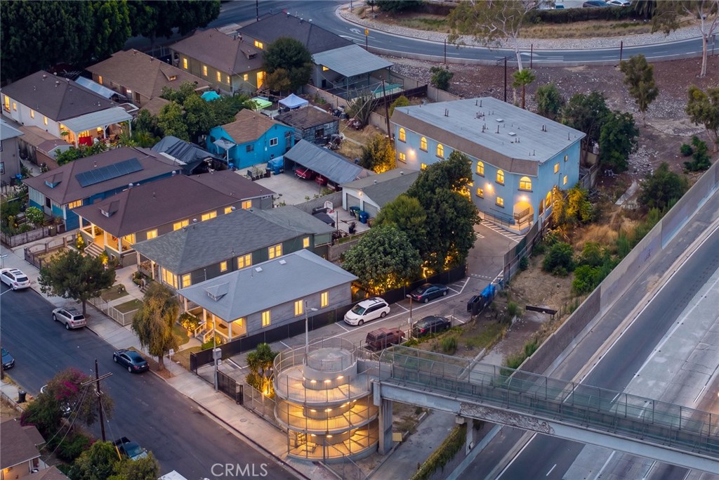 2104 MOZART Street