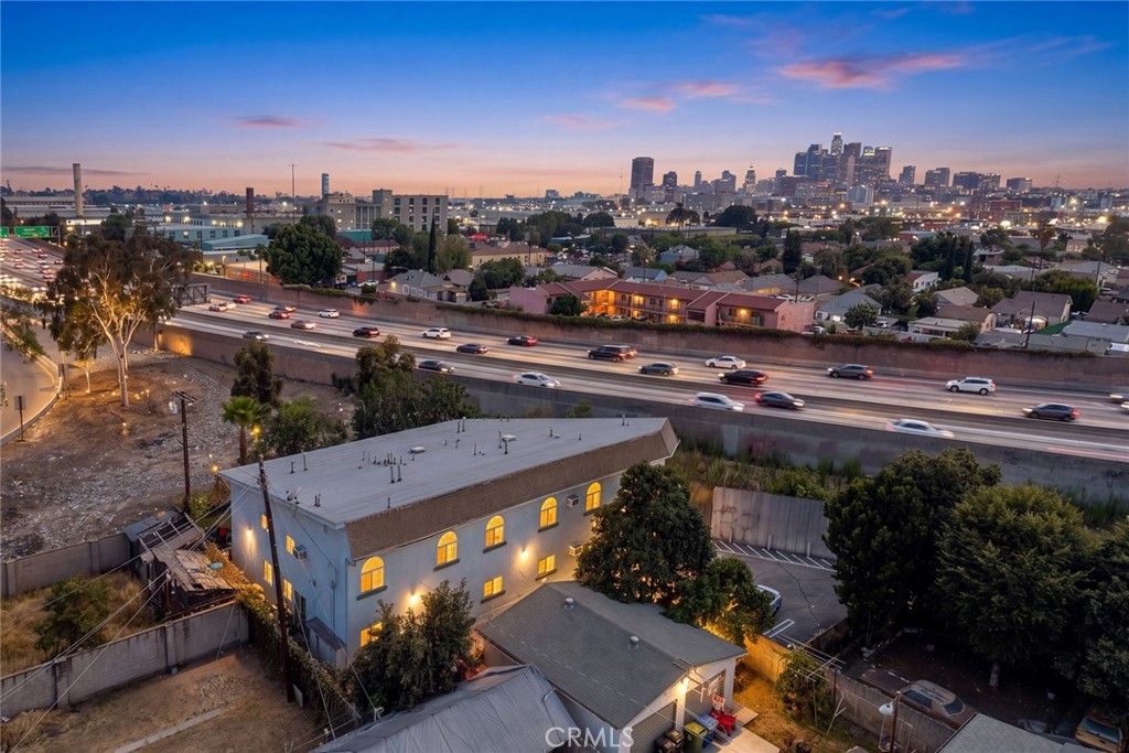 2104 MOZART Street