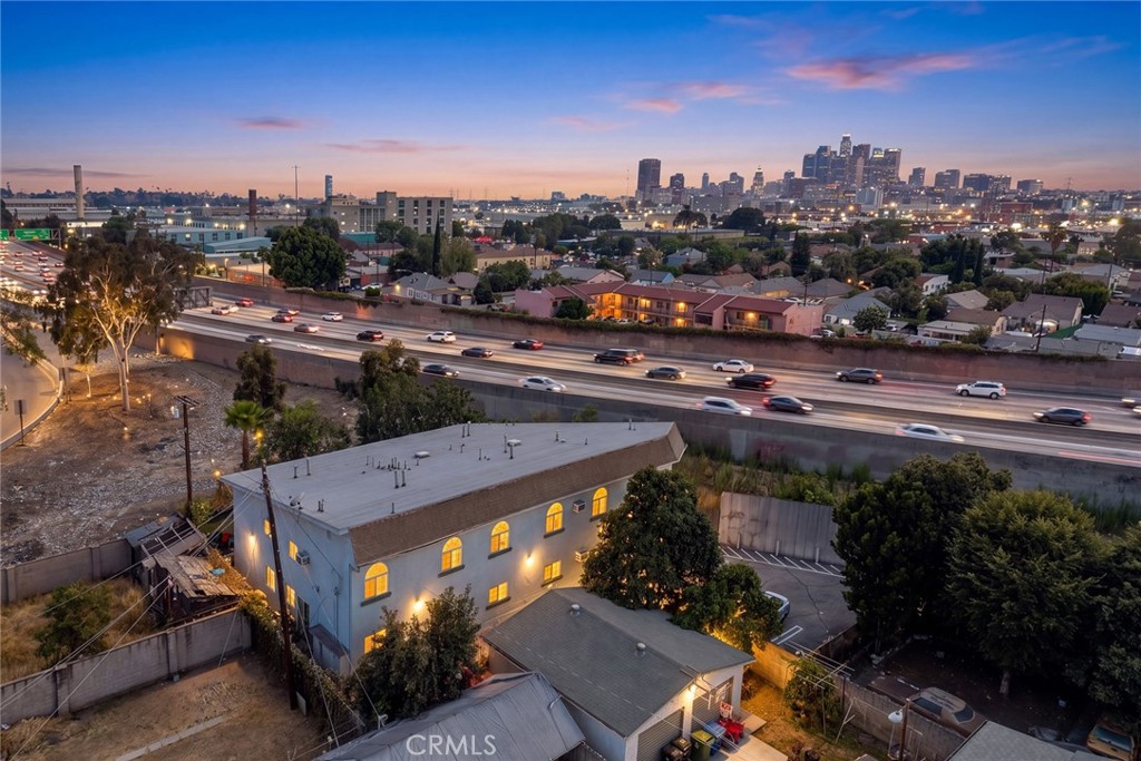 2104 MOZART Street