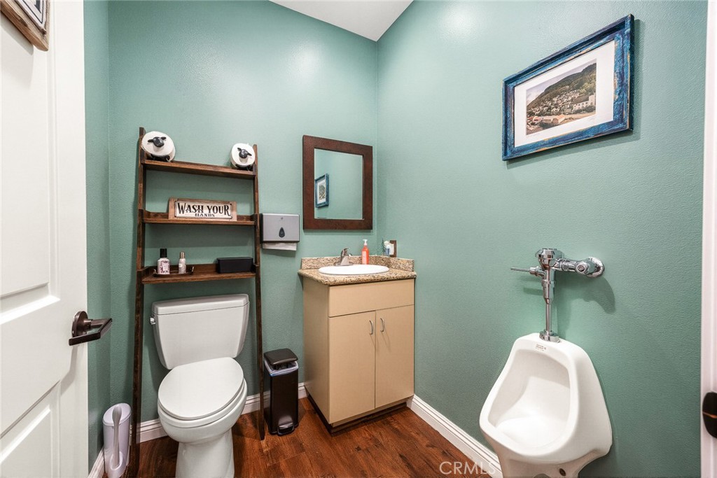 303 E FOOTHILL Boulevard
