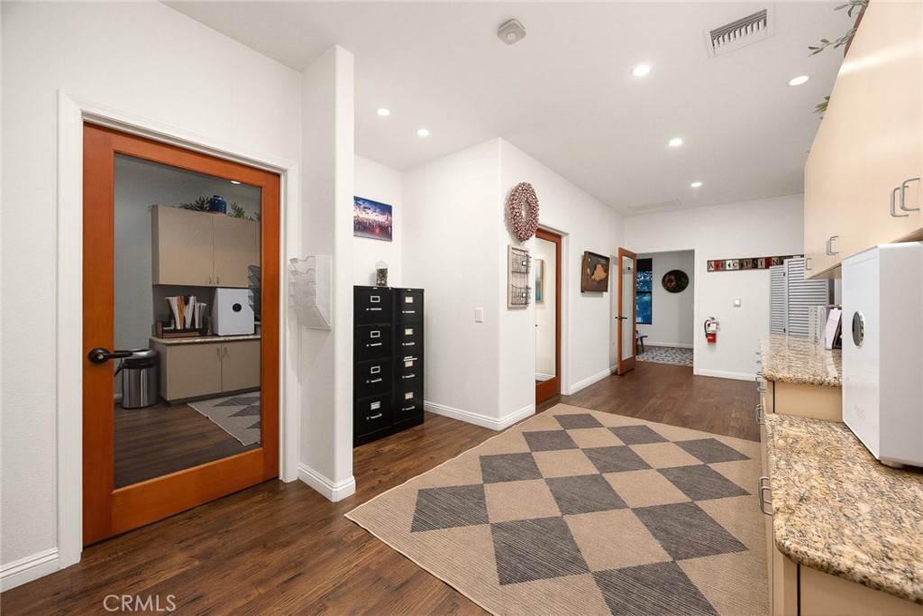 303 E FOOTHILL Boulevard