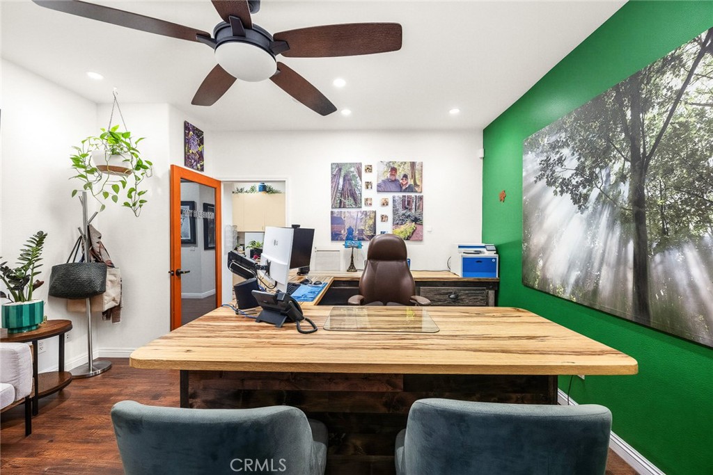 303 E FOOTHILL Boulevard