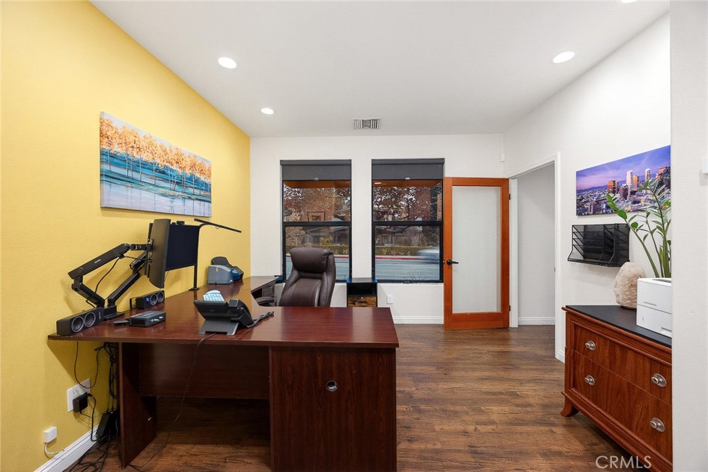 303 E FOOTHILL Boulevard