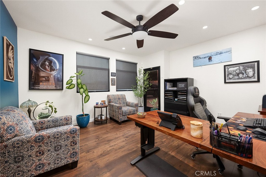 303 E FOOTHILL Boulevard