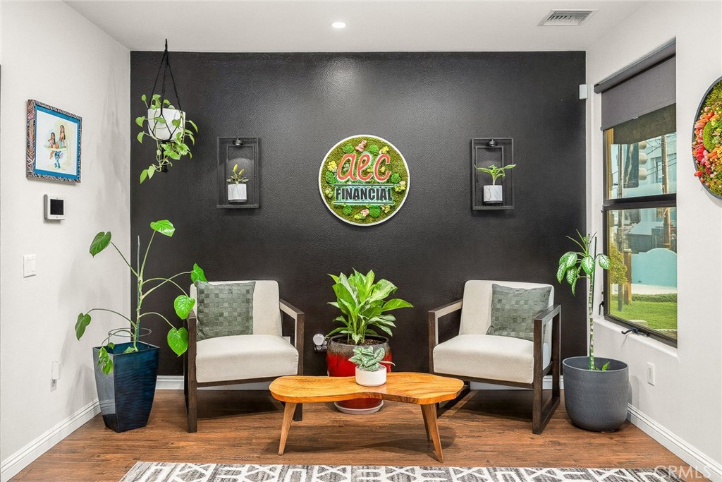 303 E FOOTHILL Boulevard