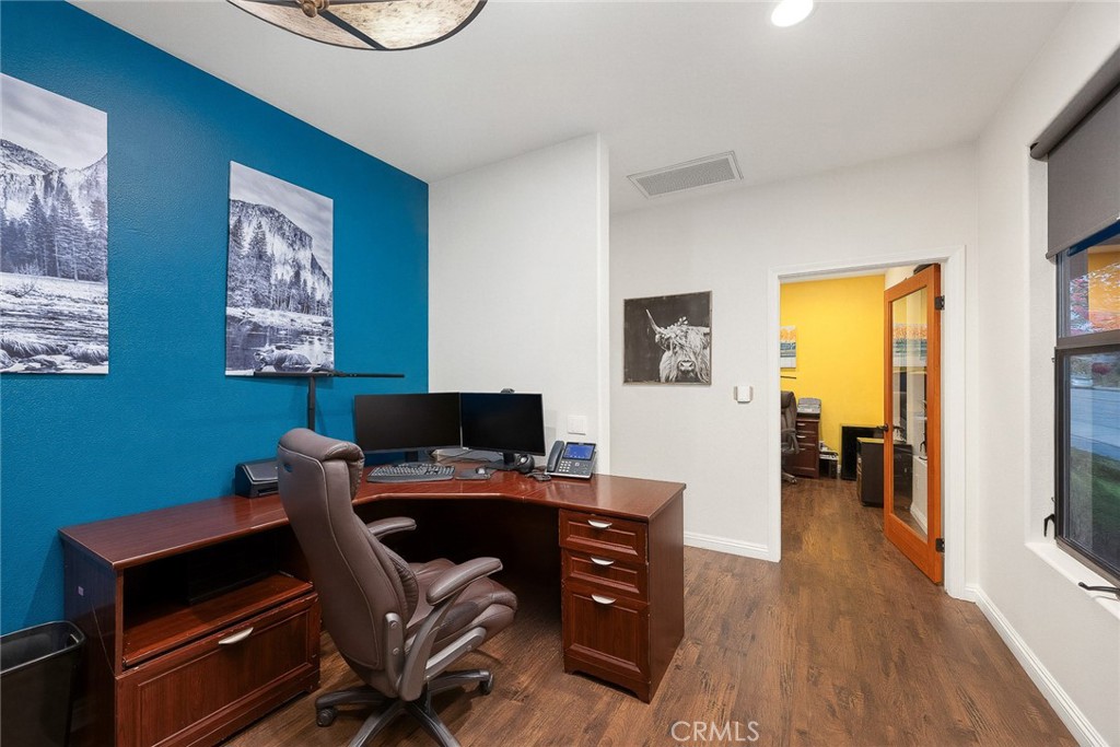 303 E FOOTHILL Boulevard