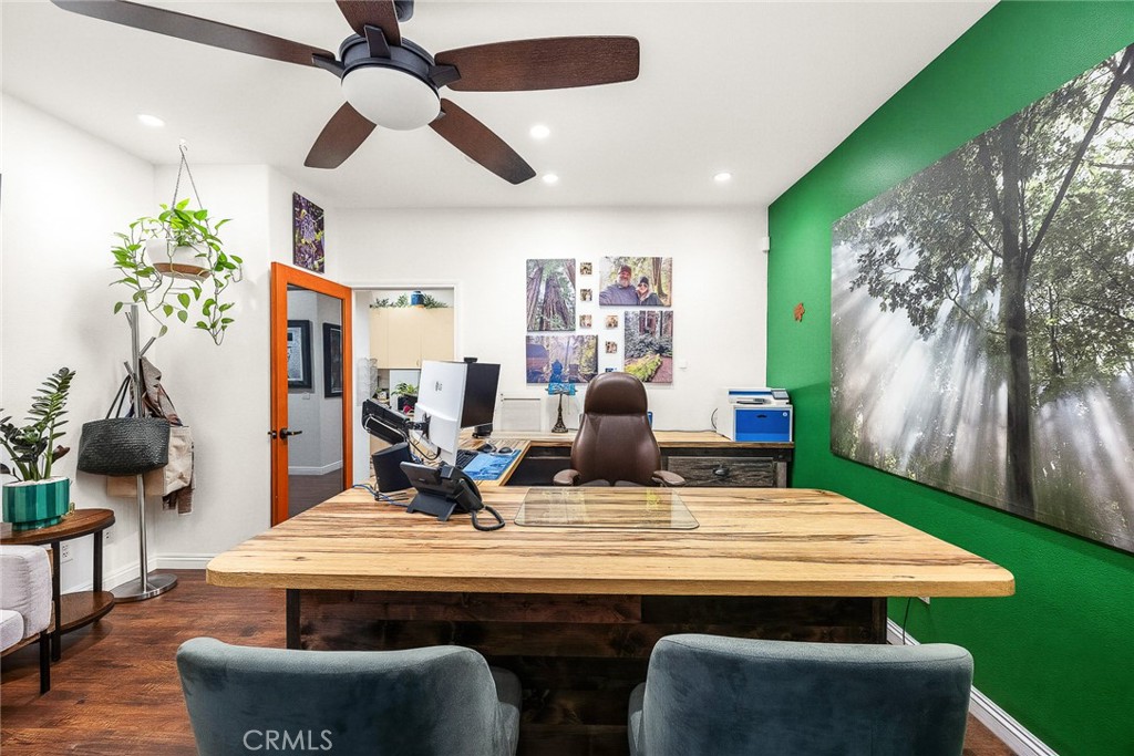 303 E FOOTHILL Boulevard