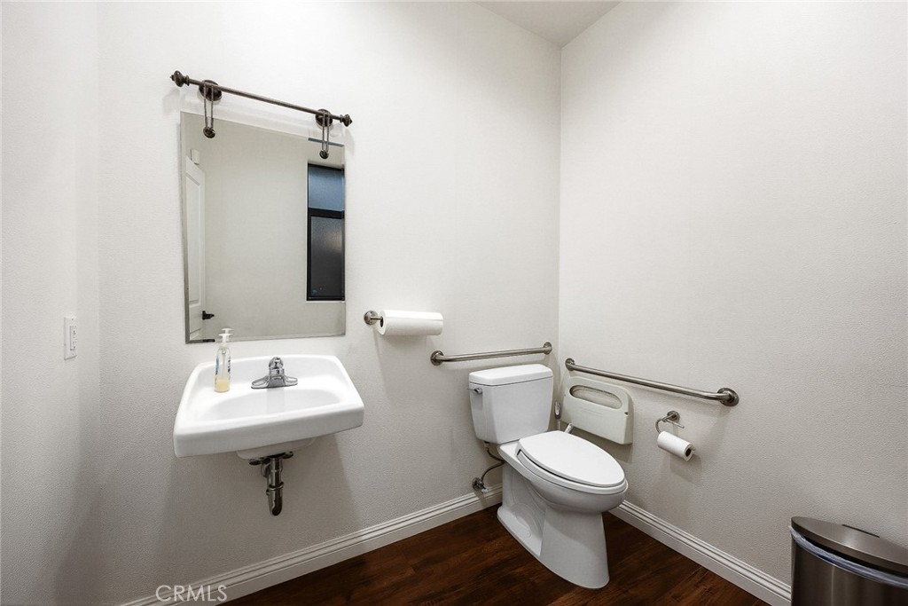 303 E FOOTHILL Boulevard