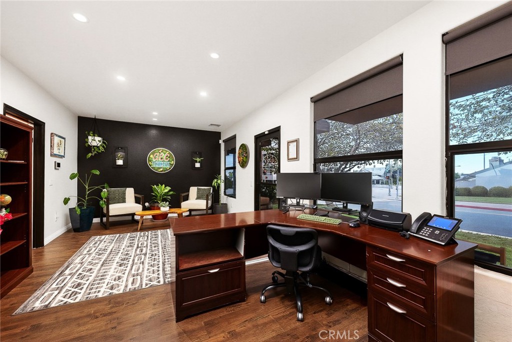 303 E FOOTHILL Boulevard