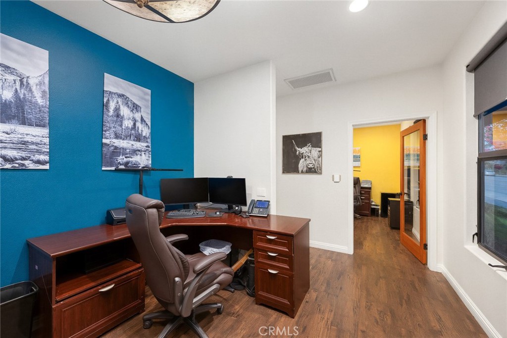 303 E FOOTHILL Boulevard