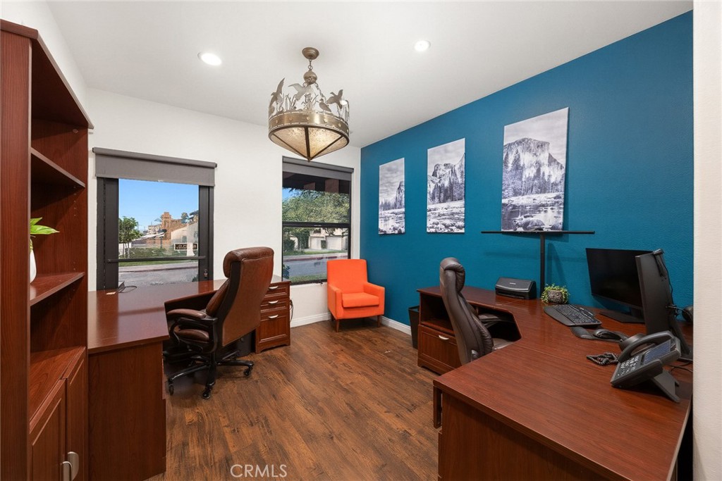303 E FOOTHILL Boulevard