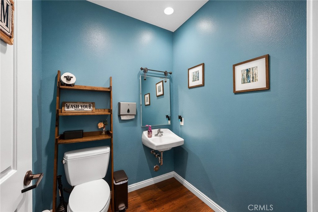 303 E FOOTHILL Boulevard