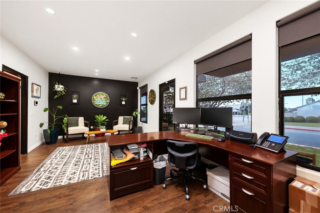 303 E FOOTHILL Boulevard