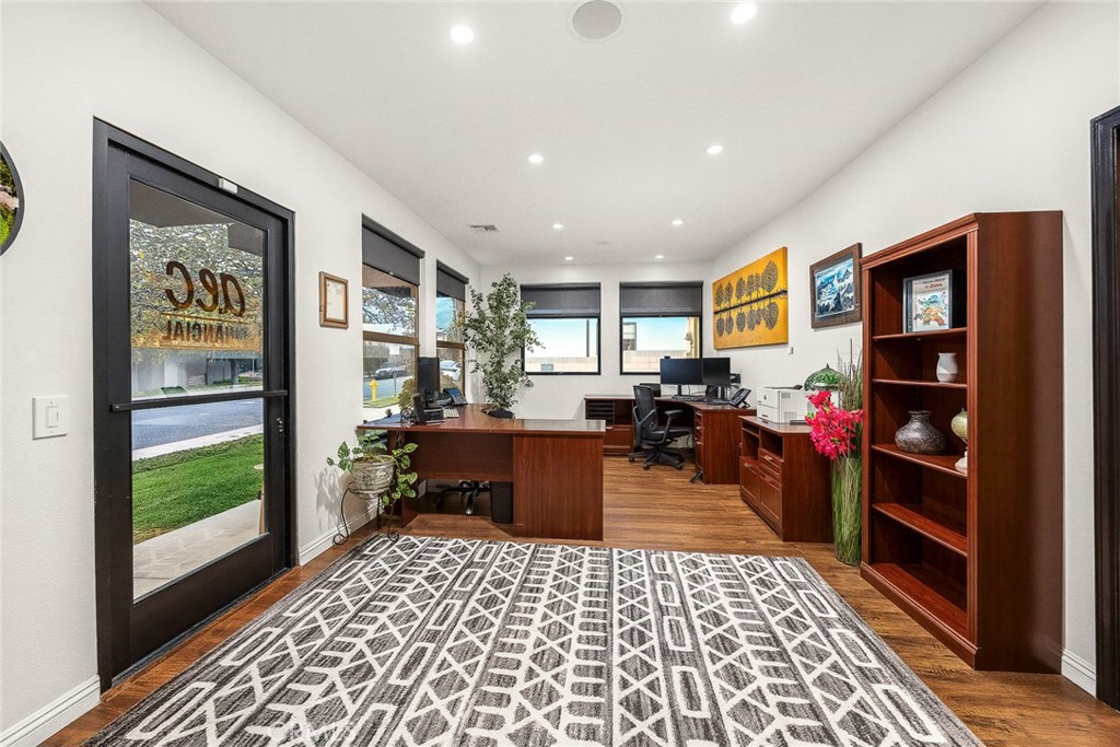 303 E FOOTHILL Boulevard