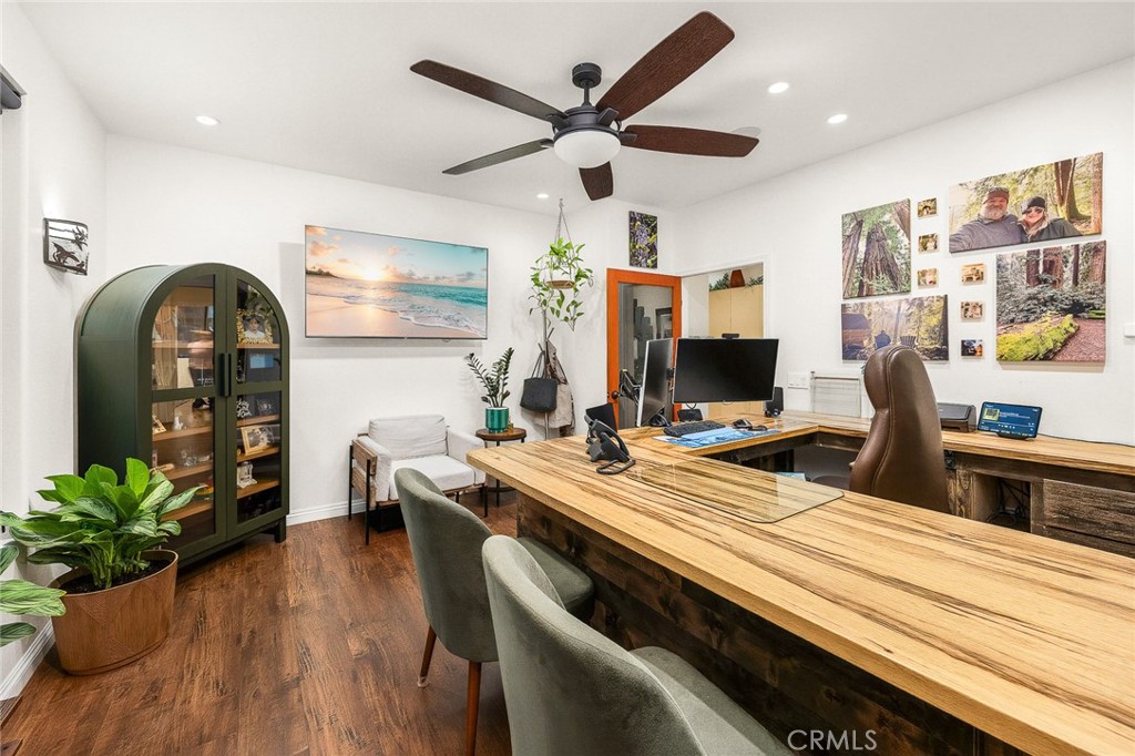 303 E FOOTHILL Boulevard