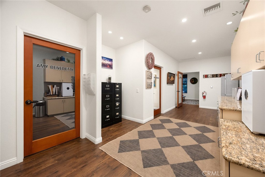 303 E FOOTHILL Boulevard