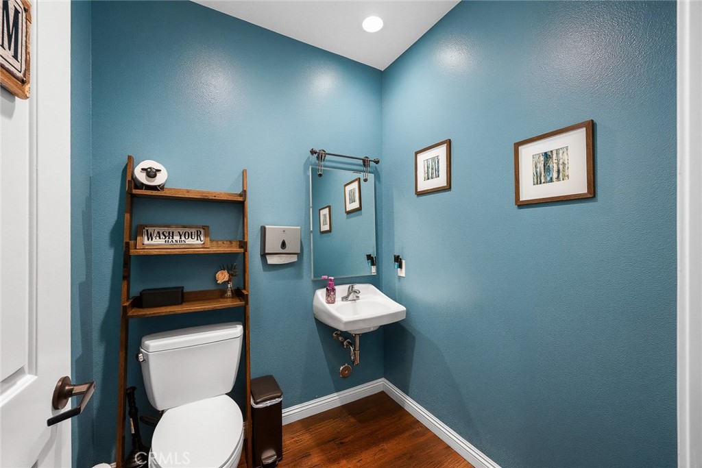 303 E FOOTHILL Boulevard