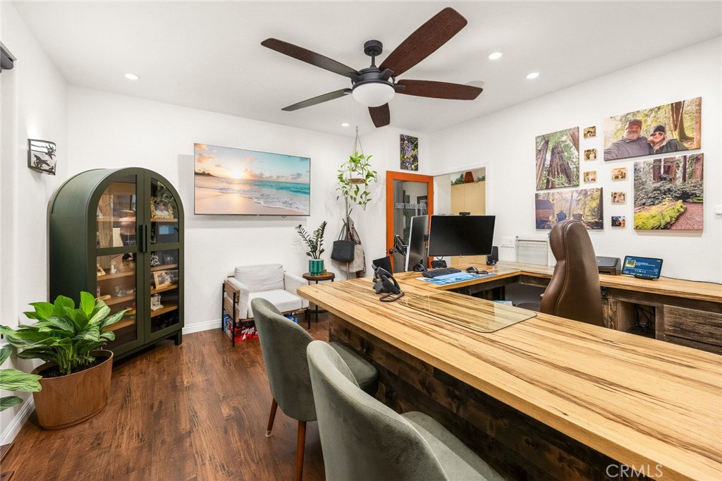 303 E FOOTHILL Boulevard