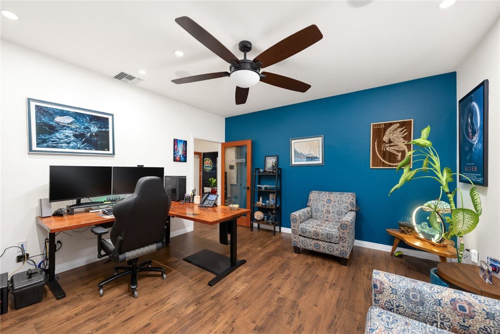 303 E FOOTHILL Boulevard