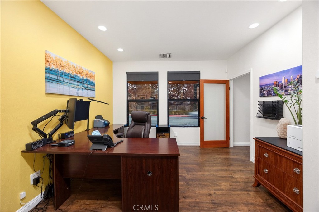 303 E FOOTHILL Boulevard