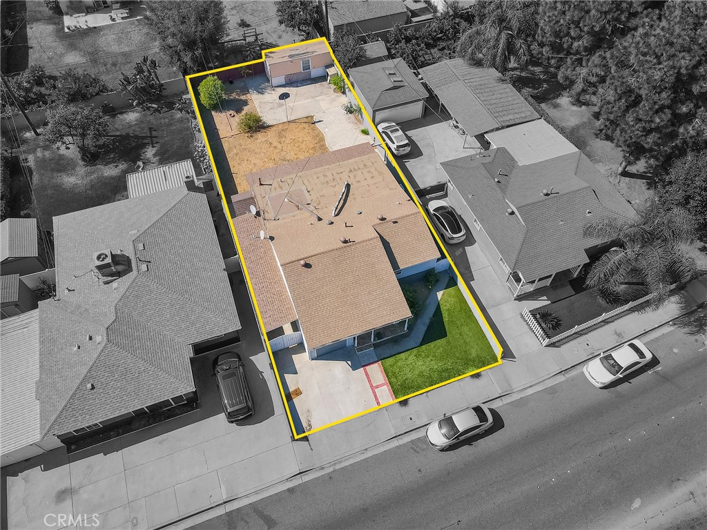 1611 Buena Vista Street