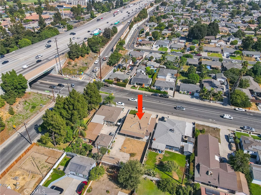 1611 Buena Vista Street