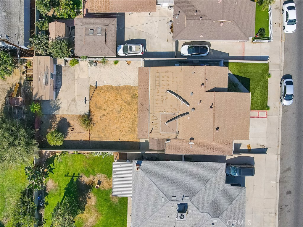 1611 Buena Vista Street