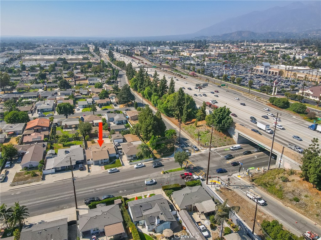 1611 Buena Vista Street