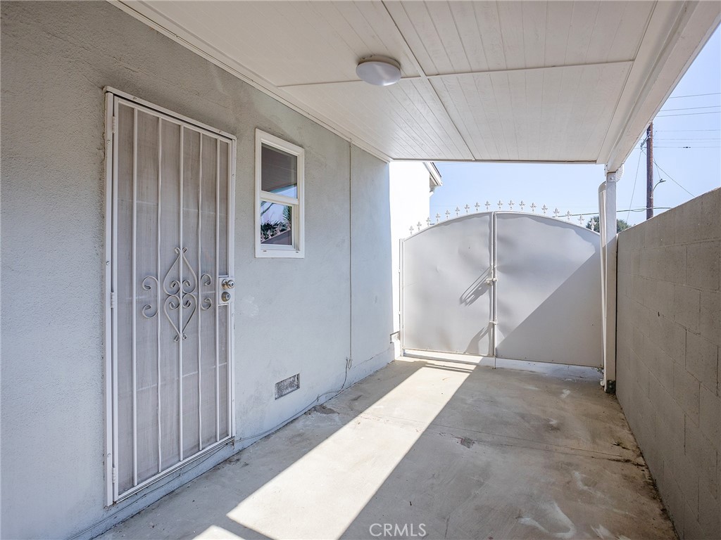 1611 Buena Vista Street