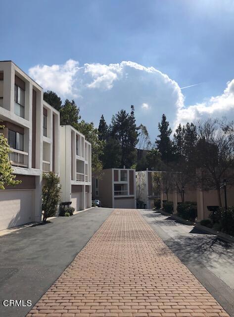 742 Portola Terrace Terrace