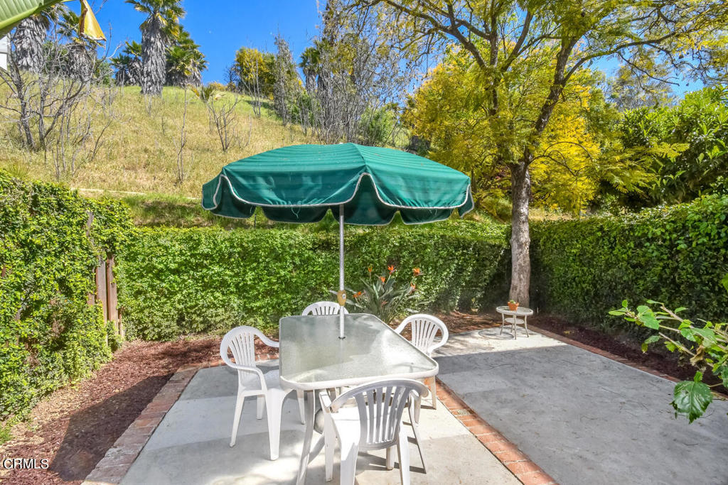 742 Portola Terrace Terrace